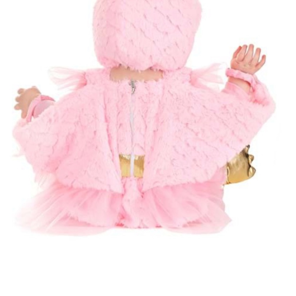 Posh Peanut costume - Picture 6 of 8